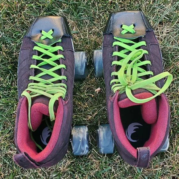 Chaya Karma Pro Roller Skate